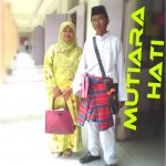 along2