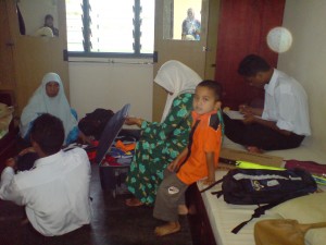 dsc01229 300x225 Habis akal baru tawakal