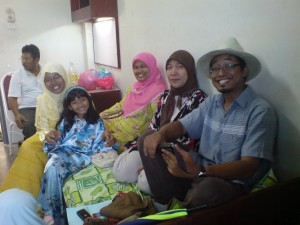 dsc01231 300x225 Habis akal baru tawakal