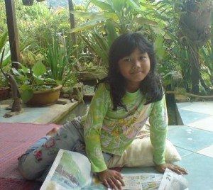 intan intan 300x268 Tempat jin bertendang pun jem!