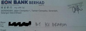 cek 300x109 Dikala warna indah membangunkan hariku