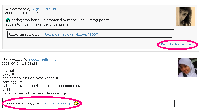 commentluv