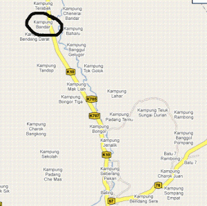 kampungbandar