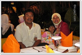 Kampung Daun Kampung Daun 326x220 Kuala Lumpur Jakarta Bandung