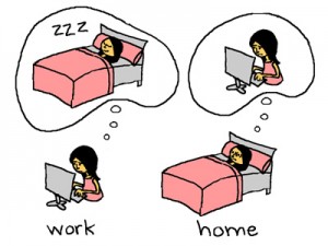 stress