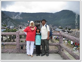 tengkubang perahu tengkubang perahu 288x220 Kuala Lumpur Jakarta Bandung