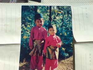 amirul syazwan & amirul syafiq