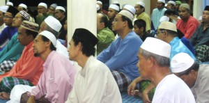 Surau at-taqwa serendah12008 300x148 Dunia blog yang hangat