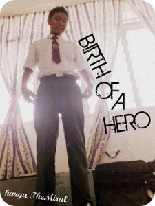 hero