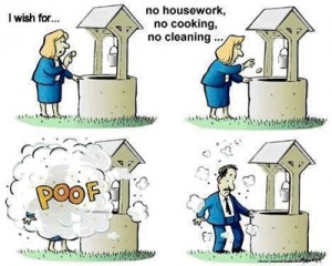 housewife 300x240 Cerita biasa biasa saja...