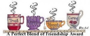 friendship-award