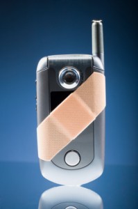 handphone