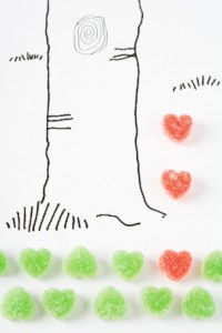 love tree love tree