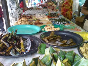 kuih  muih 