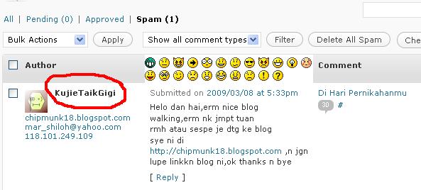 kujie Perlukah saya approve komen ini?