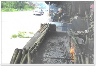 lemang di kijal