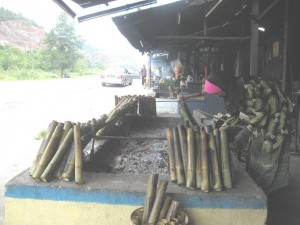 lemang kijal 300x225 Layan gambar dan cerita sensasi 