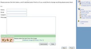 contact-form contoh contact form