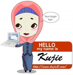 Mini Me kak Jie 244x250 Hai siapa nama boleh kenal