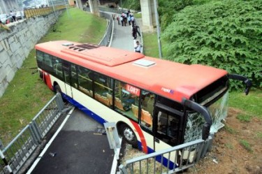 Bas RapidKL Bas RapidKL