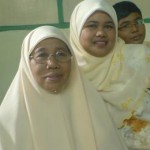 emak mertuaku
