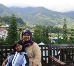 kundasang 150x133 Reasons to be grateful