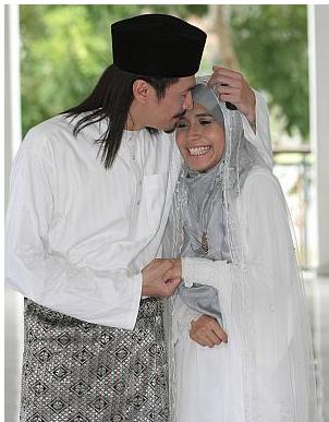 Akhil Hayy nikah Waheedah