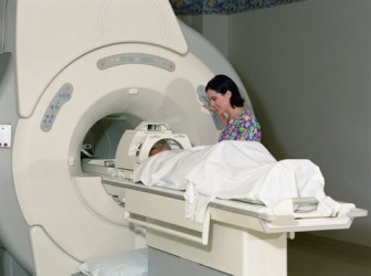 mri scan
