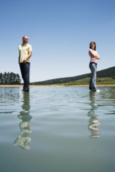 man and woman conflict 168x250 Apakah yang lelaki mahu? 