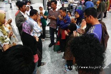 bacaan doa sebelum berangkat