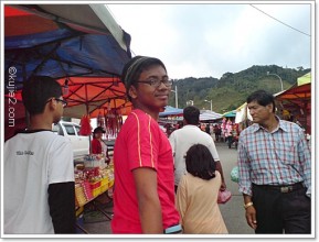 pasar cameron highlands pasar cameron highlands 289x220 Melancong di bulan puasa?