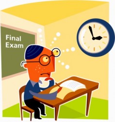 final exam final exam