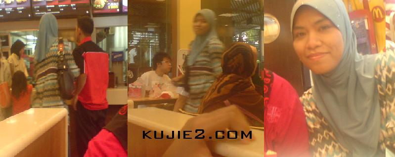  Bertemu Kala Hujan Dan Kini Tiada Lagi