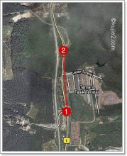 jambatan projek landasan berkembar elektrik jambatan projek landasan berkembar elektrik