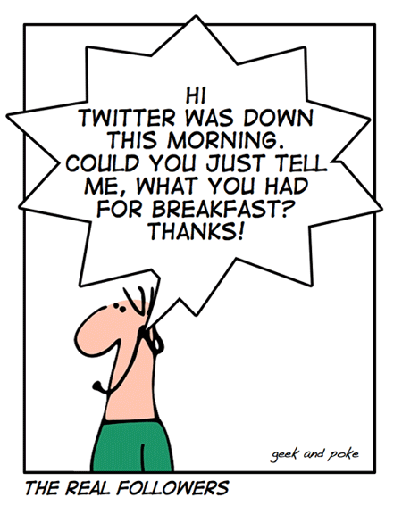 twitter down