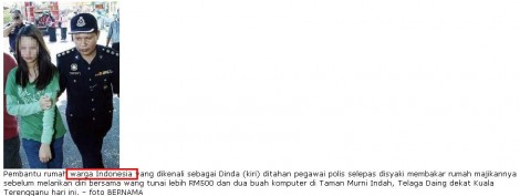 warga indonesia warga indonesia 470x177 Hubungan Malaysia Indonesia seruncing buluh?