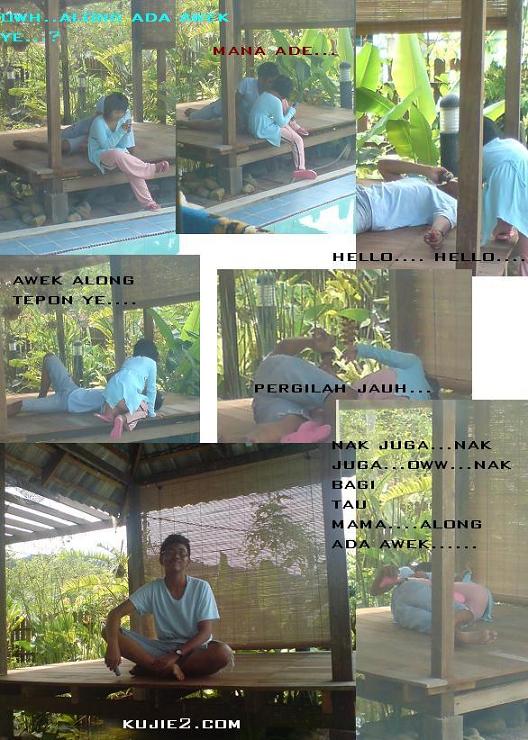 adik beradik adik beradik