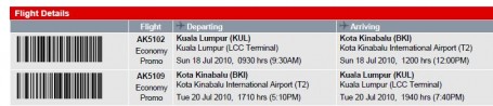cara booking tiket airasia online cara booking tiket airasia online