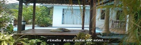 rindu kau ada di sini 455x146 Komen Cili Api Di Geng Blogger
