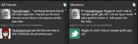 tweet geng blogger kujie tweet geng blogger kujie