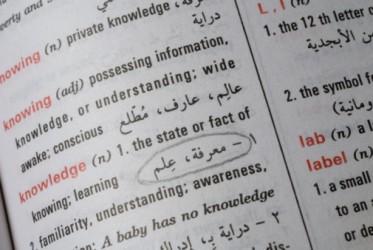 alim mengetahui 373x250 Kenapa semua orang nak buat tutorial?