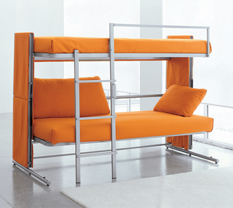sofa bunk bed3 sofa bunk bed3 Abang... Sayang Nak! Please...