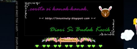 Diari Budak Malas 455x164 Jom Intai Dalam Rumah Student Perempuan