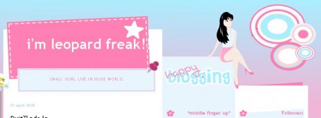 im leopard freak 455x167 Jom Intai Dalam Rumah Student Perempuan
