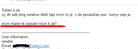 macam mana nak popular macam mana nak popular 455x162 Popular Seperti Rafiqin Darwisy