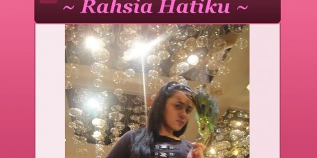 rahsia hatiku 455x227 Jom Intai Dalam Rumah Student Perempuan