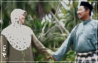 abang balik raya Semua Kebiasaan Yang kita Lalui Berdua Kini Jadi Puing Kenangan
