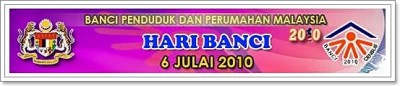 hari banci penduduk 2010 400x86 Ku Tunggu Ku Nanti