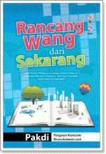 rancang wang dari sekarang 151x220 Pakdi Kata Rancang Wang dari Sekarang