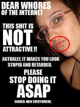 stop doing